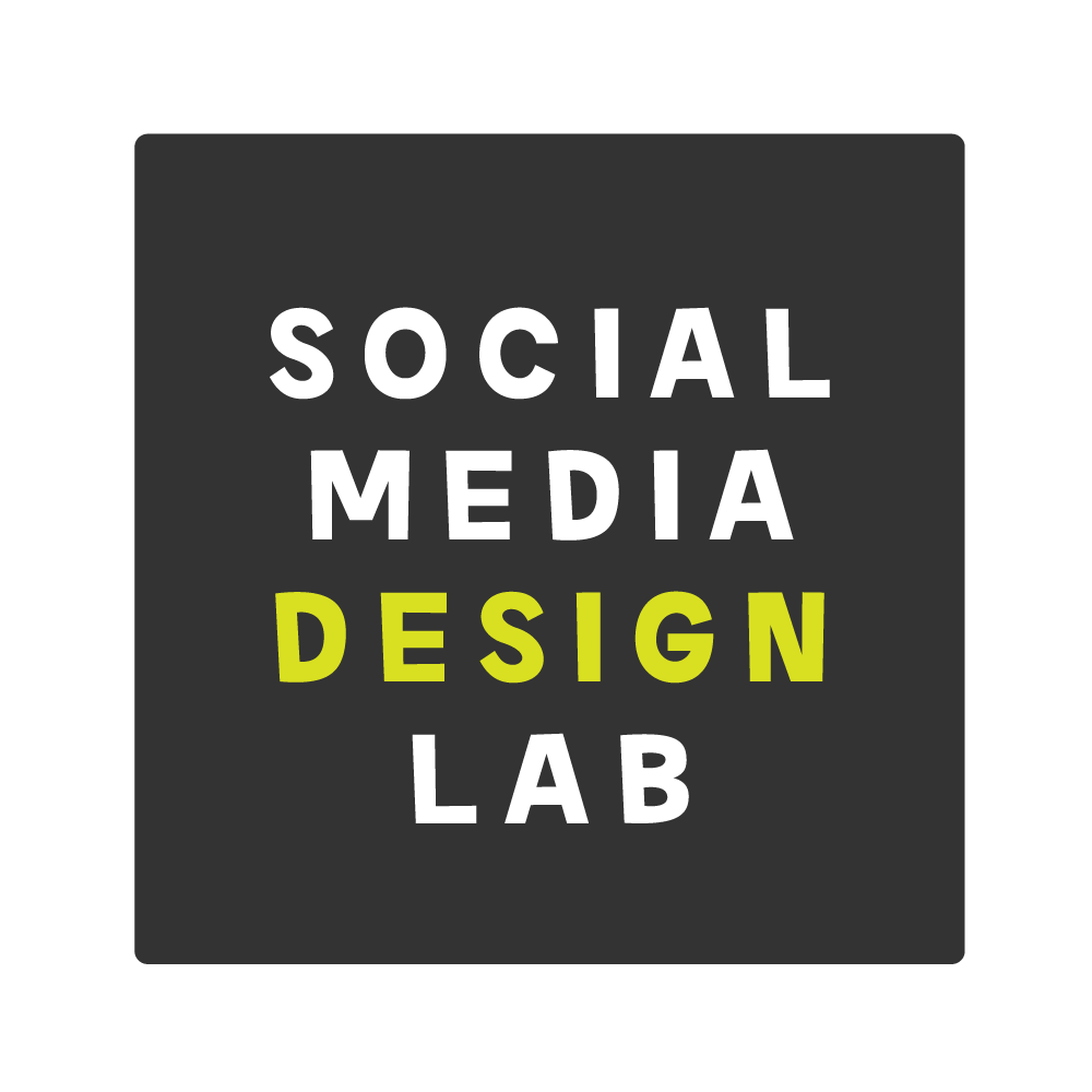 SOCIAL MEDIA DESIGN LAB TOKYO